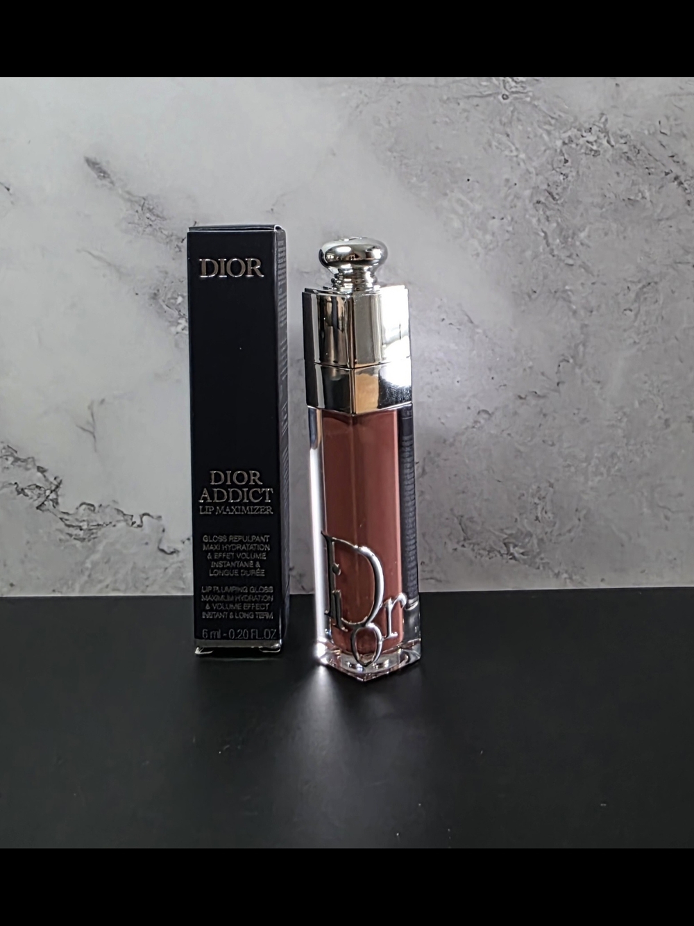 Dior Addict Lip Maximizer